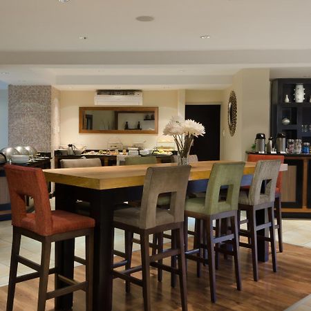 River City Inn Upington Eksteriør bilde