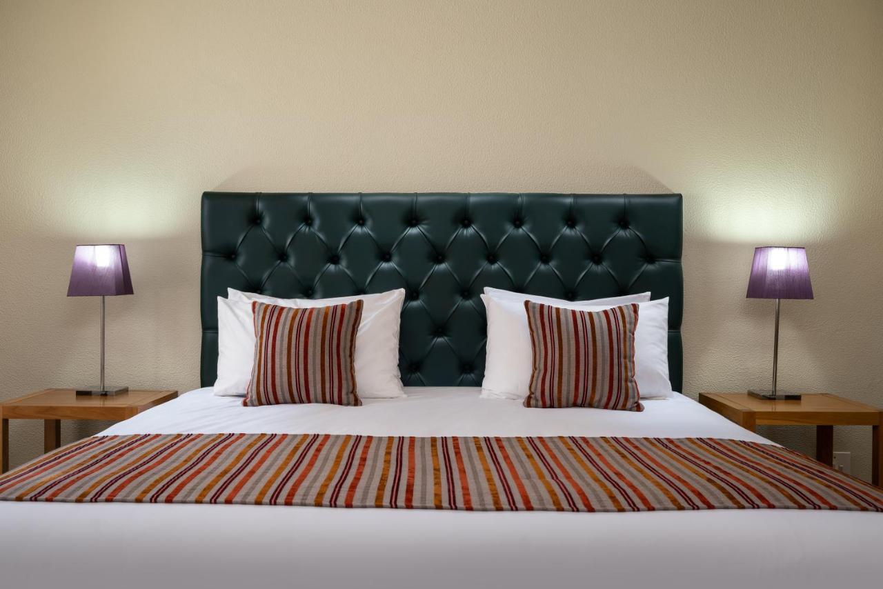 River City Inn Upington Eksteriør bilde