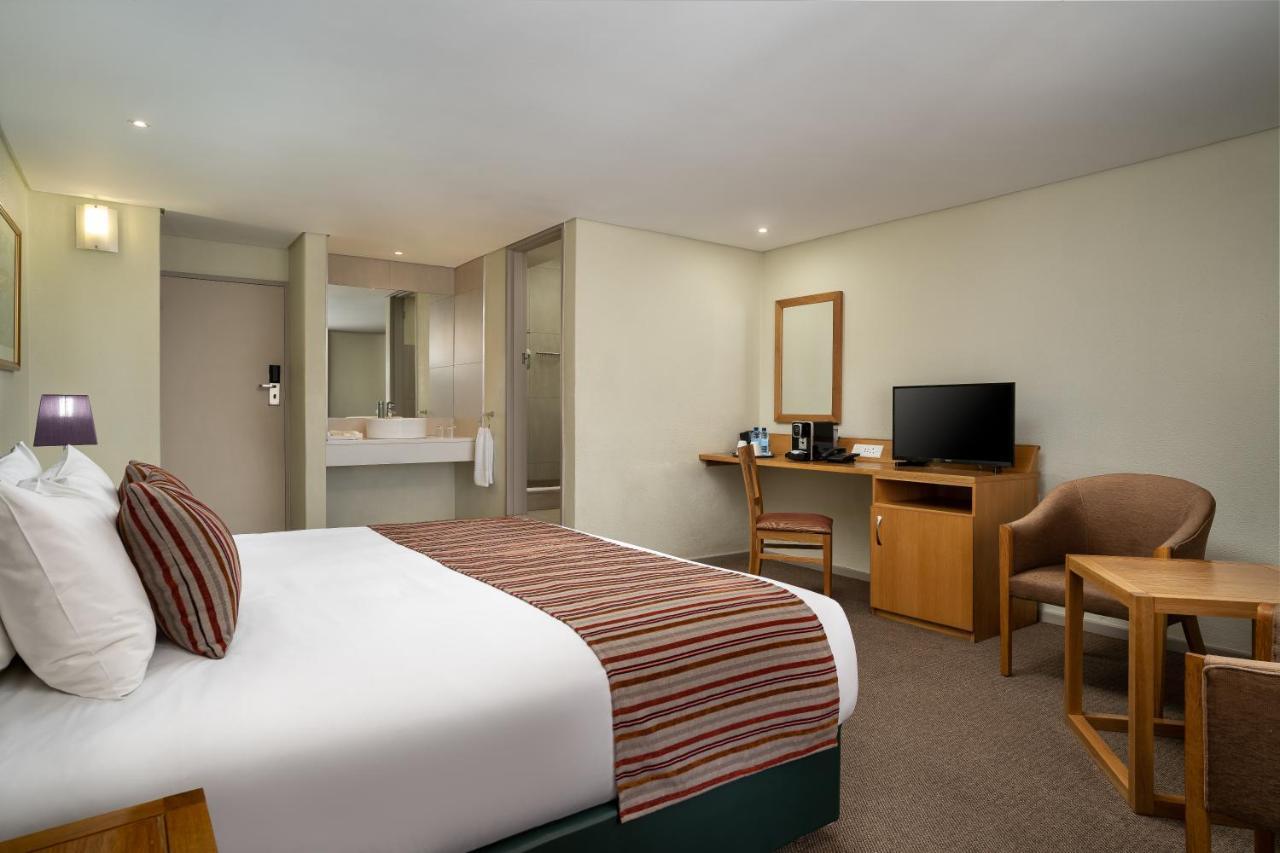 River City Inn Upington Eksteriør bilde