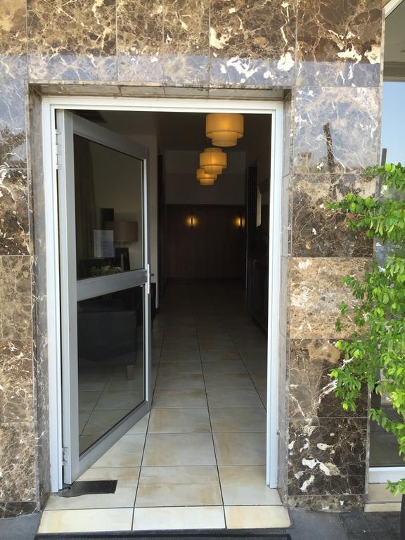 River City Inn Upington Eksteriør bilde