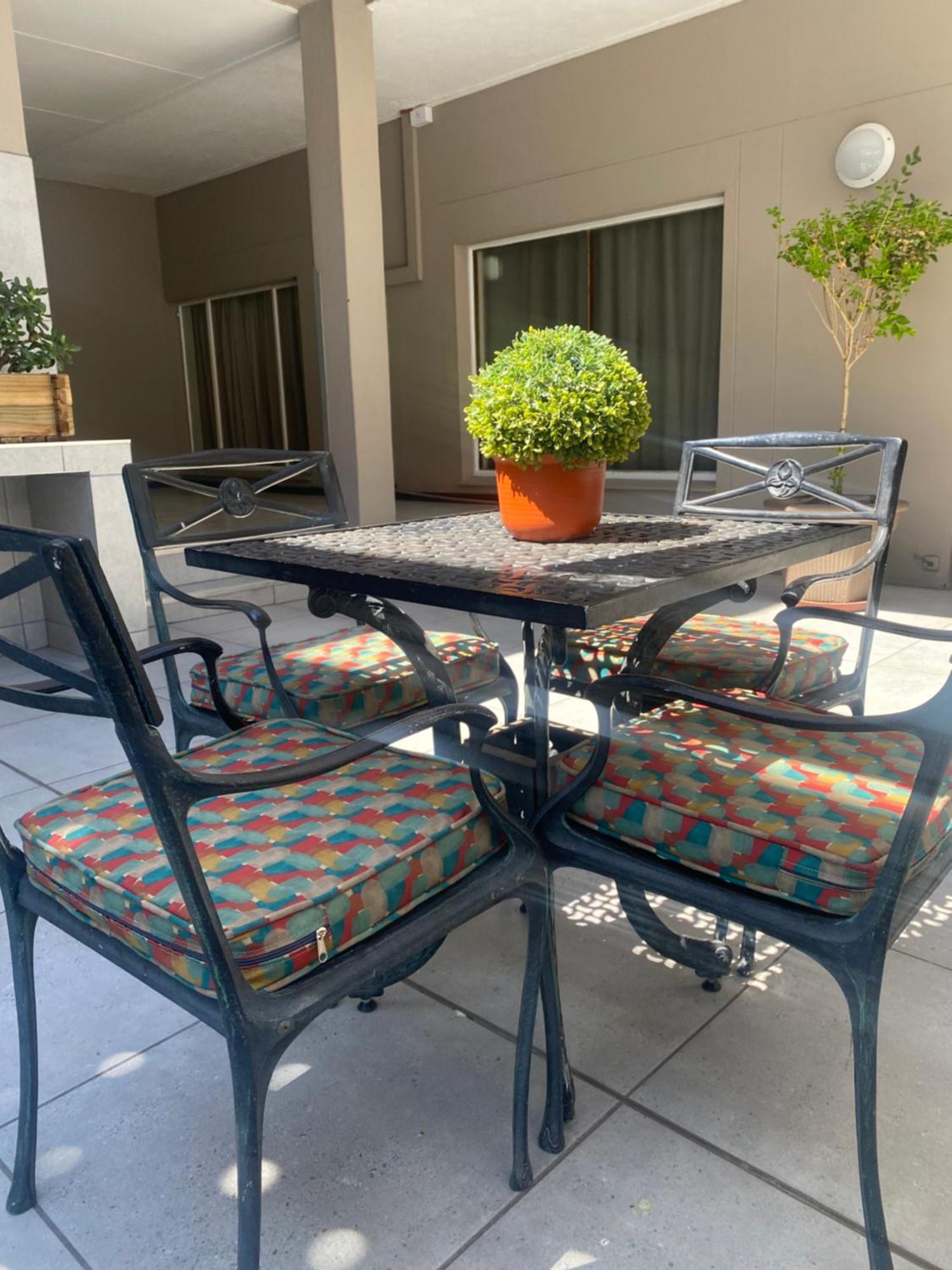 River City Inn Upington Eksteriør bilde