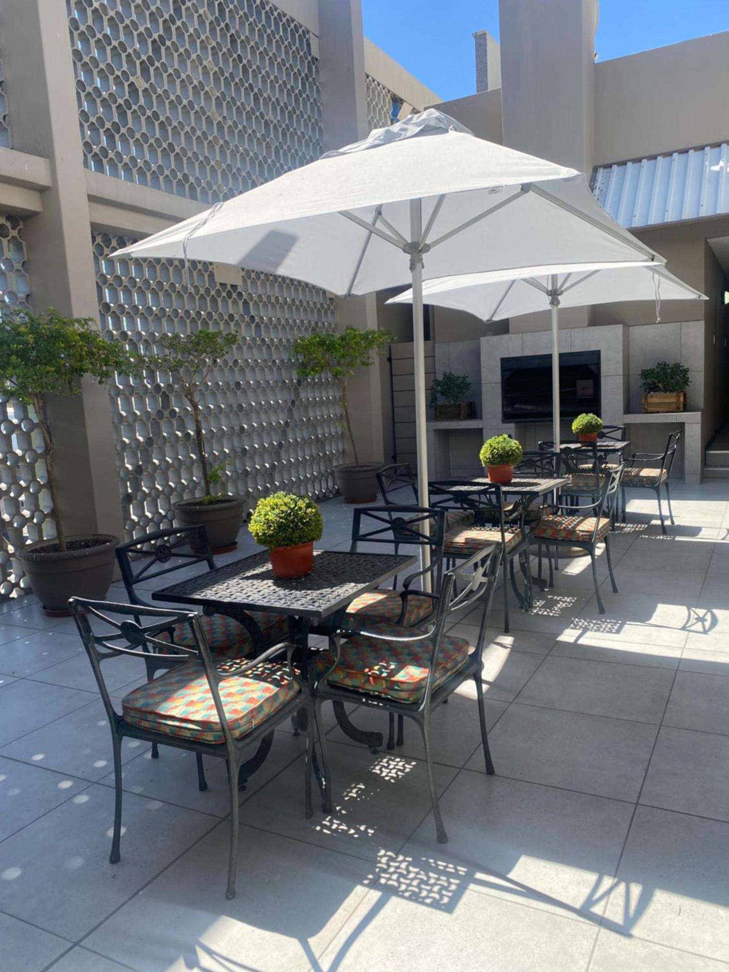 River City Inn Upington Eksteriør bilde