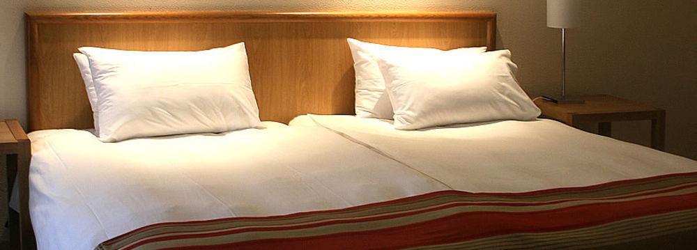 River City Inn Upington Eksteriør bilde