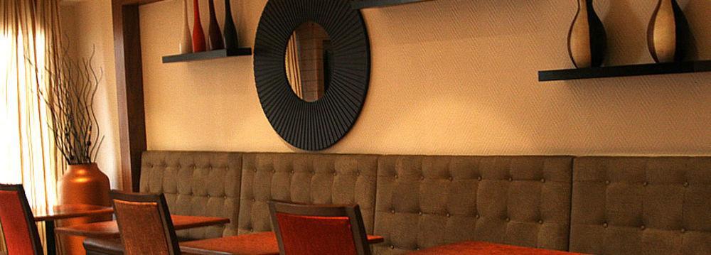 River City Inn Upington Eksteriør bilde