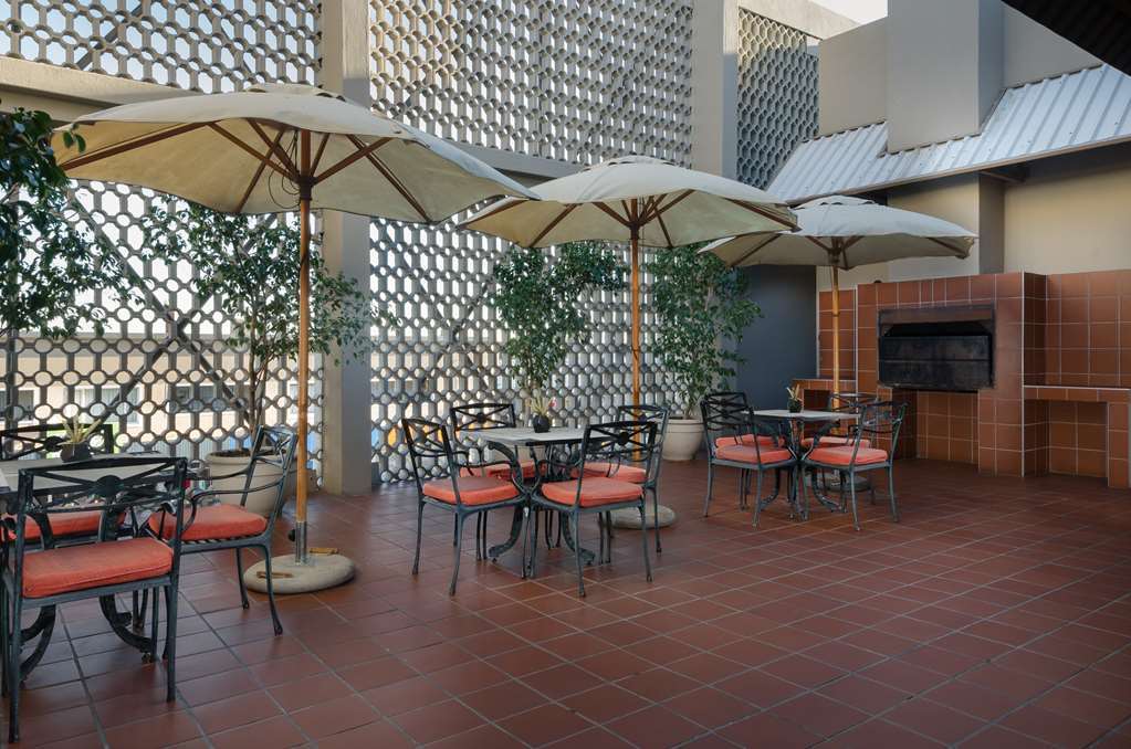 River City Inn Upington Eksteriør bilde