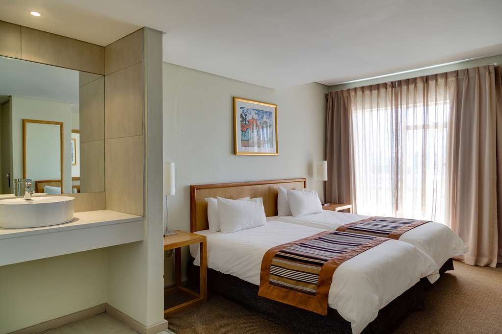 River City Inn Upington Rom bilde