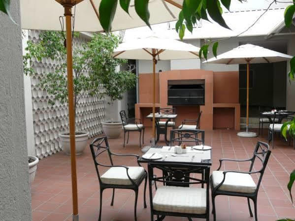 River City Inn Upington Eksteriør bilde