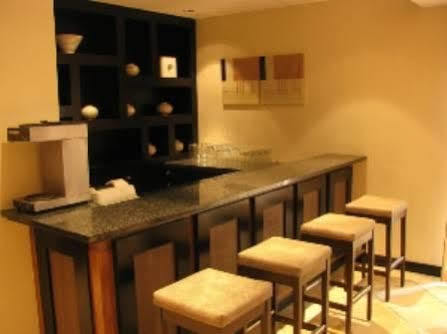 River City Inn Upington Eksteriør bilde