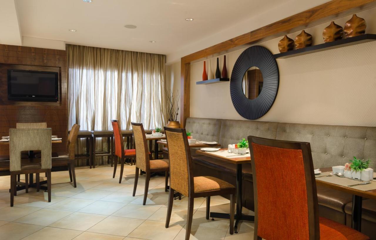 River City Inn Upington Eksteriør bilde