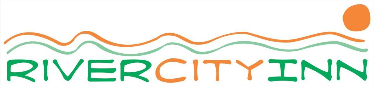 River City Inn Upington Eksteriør bilde